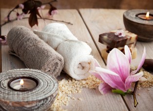 FitnWell Holistic Therapies in Staffordshire