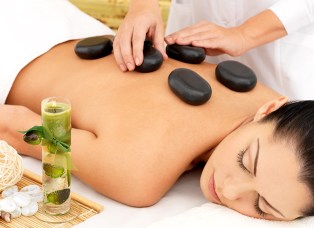 FitnWell Hot Stones Massage Holistic Therapy in Staffordshire