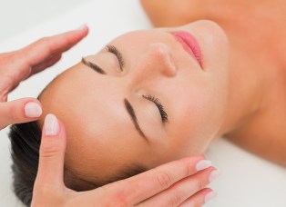 FitnWell Indian Head Massage in Staffordshire