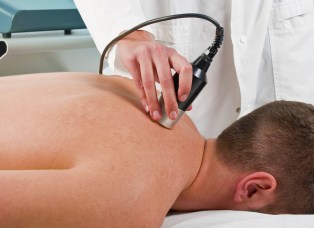 Fitnwell Ultrasound Electrotherapy