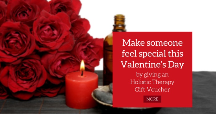 Valentine's Day Gift Vouchrs - Fit n Well
