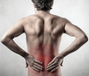 Fit n Well - Top 5 Tips for Managing Back Pain