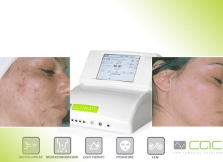 Active Acne Treatment