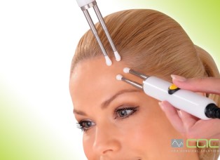 CACI Non-Surgical Facelift