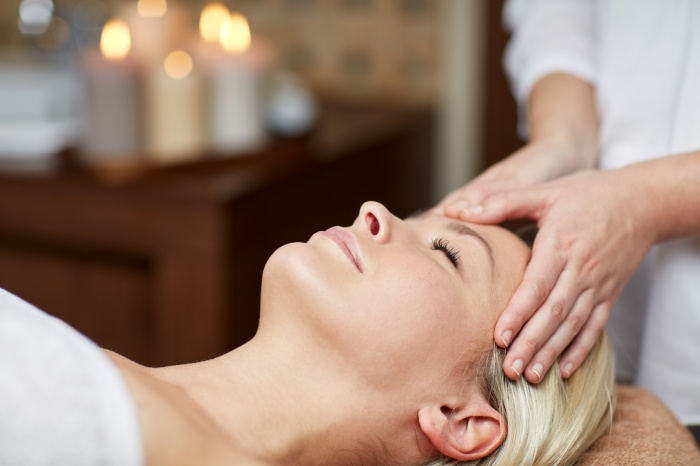 Holistic Therapy at Fit n Well, Stone, Staffordshire