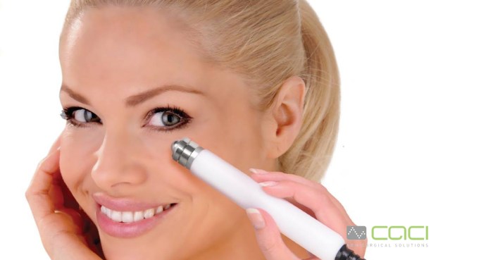 CACI Eye Revive